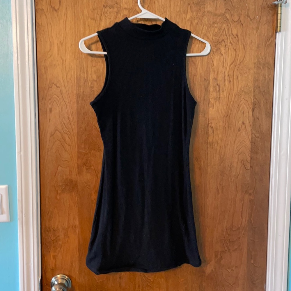SHEIN sweater dress